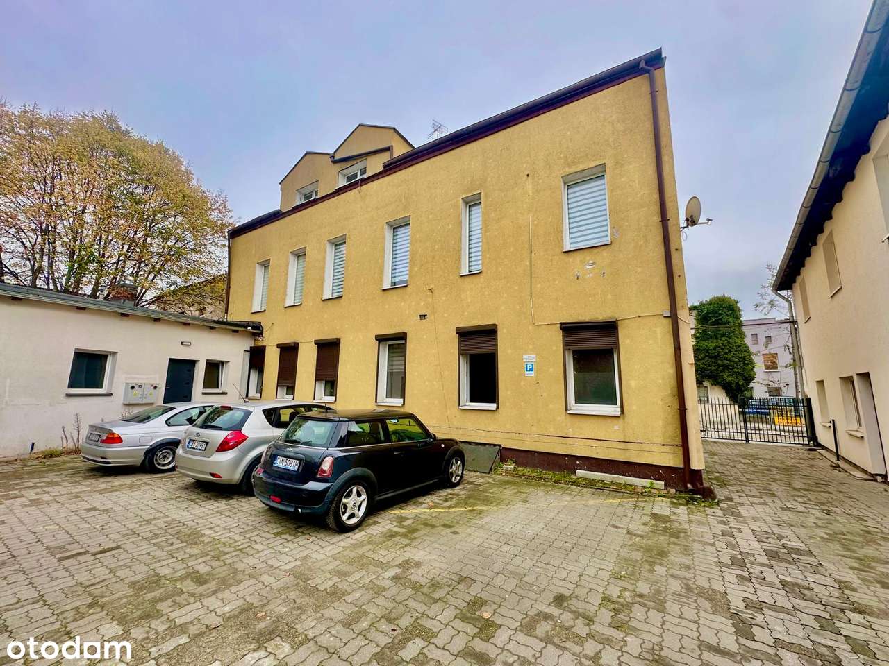 4-pokojowe mieszkanie,  OGRZEWANIE MIEJSKIE, obok Wyspy Młyńskiej-15