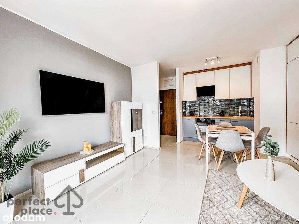 Komfortowy_apartament_Maślice_2pok_od zaraz - Widok 3