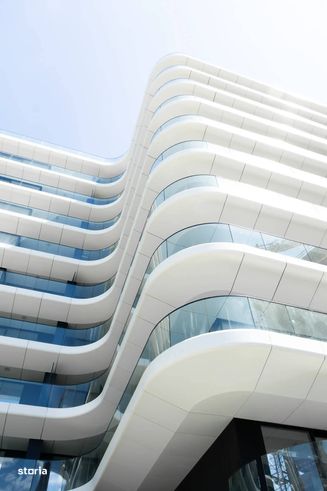Apartament 2 Camere, Finalizat, 75mp, Yacht Kid - Fabrica de Glucoza-3