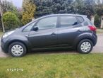 Kia Venga 1.4 CVVT Business Line - 16