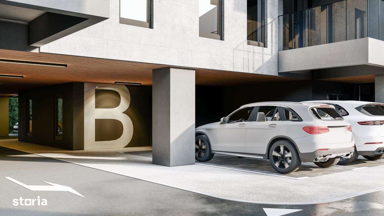 Ap 3 Camere, 79.09 m2, Păcurari - POSIBILITATE CREDIT BANCAR-4