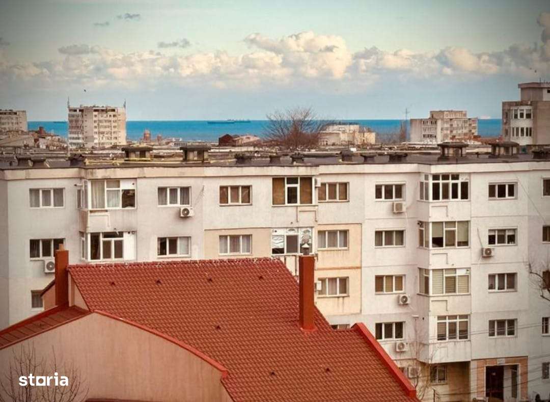 Apartament 3 camere , mobilat și utilat premium – Zona Casa de Cultură - Imagine principală: 2/12