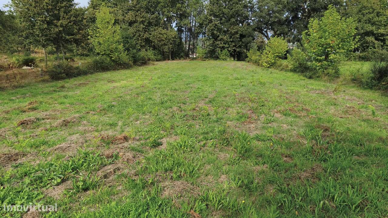 Terreno em Verim, Póvoa de Lanhoso-9