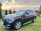 BMW X1 xDrive18d xLine - 6