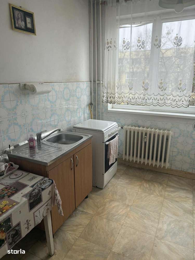 Apartament 2 camere -zona Iulius Mall-Gheorgheni-3