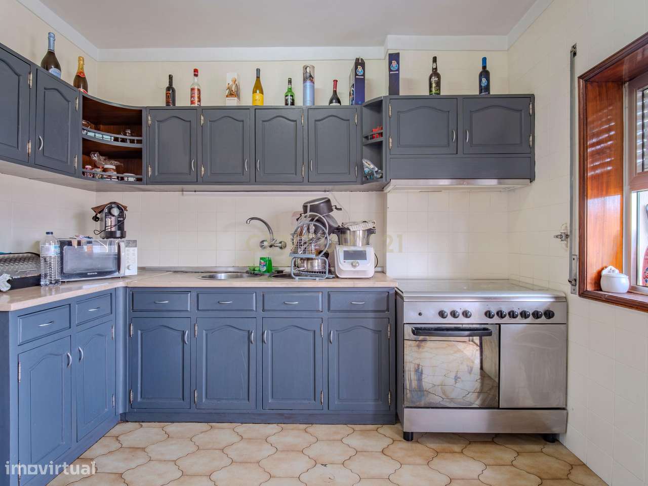 Excelente apartamento T3 na zona mais procurada de São Pedro da Cova-7