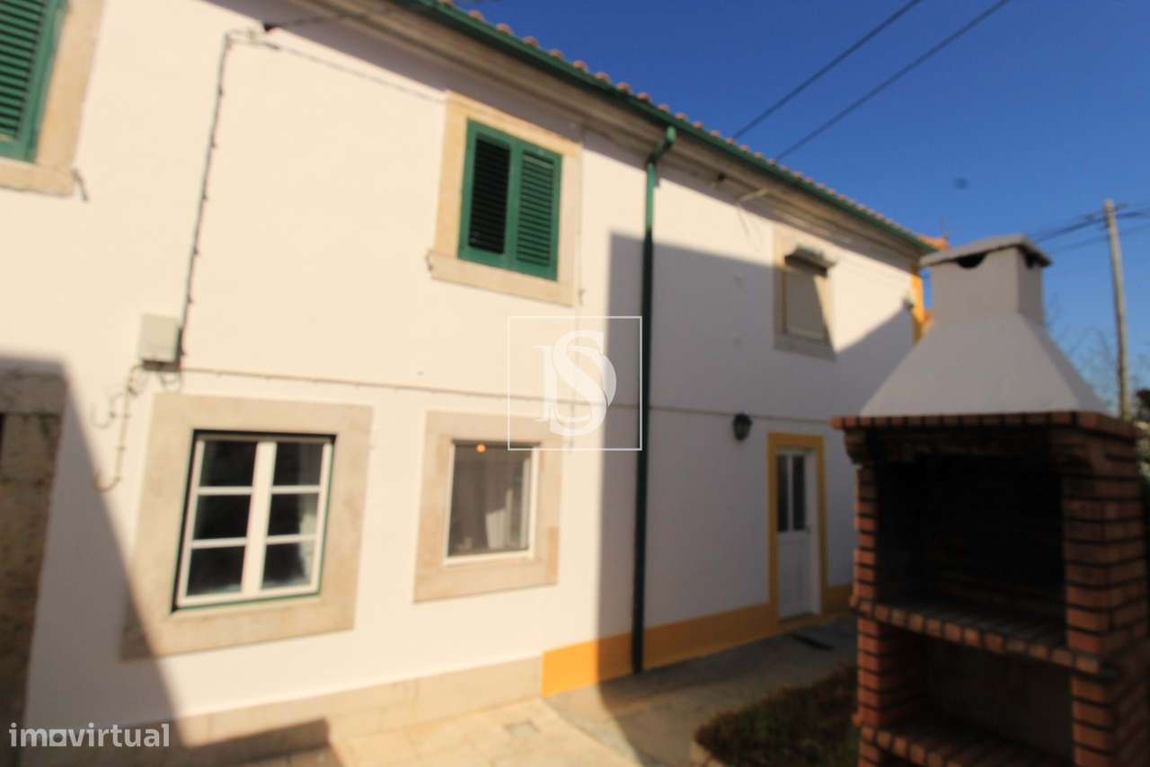 Moradia T4 em Vila Franca do Rosário-5