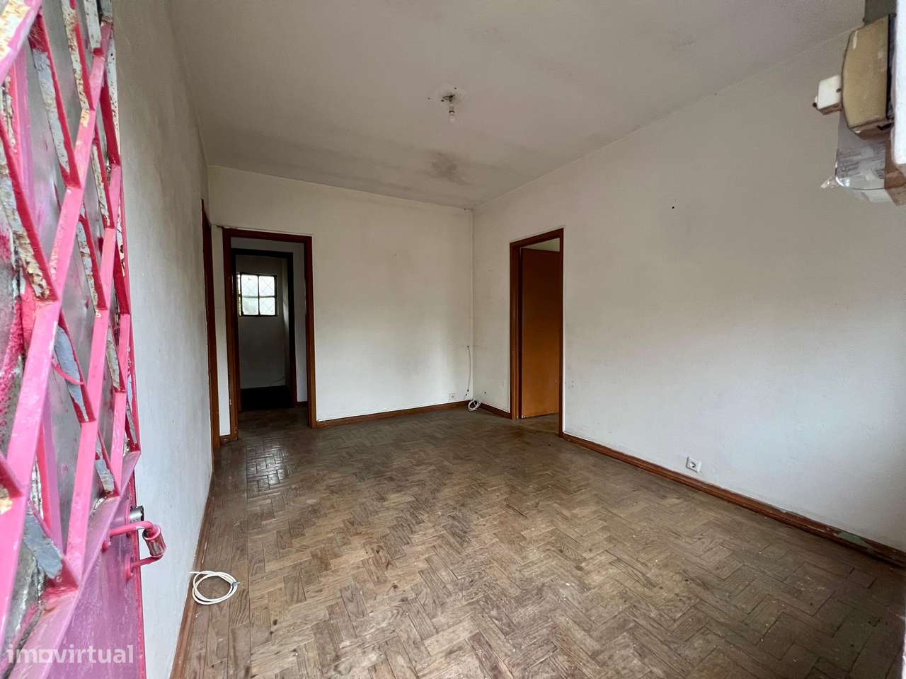 Andar Moradia T3 para Restauro em Celeirós-6