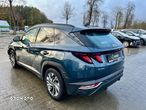 Hyundai Tucson 1.6 T-GDi 48V Platinum 2WD DCT - 5