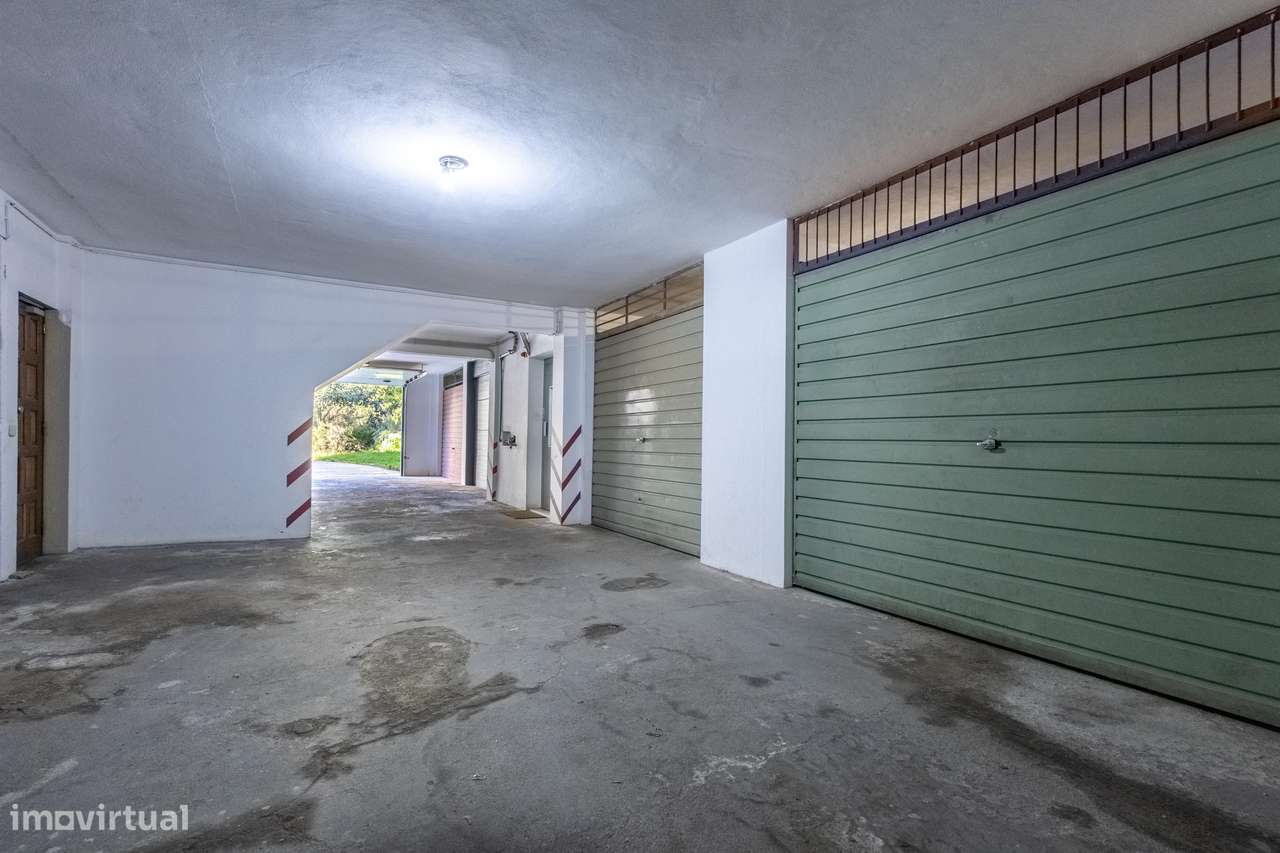 Apartamento T3 em Ferreiros, Braga-29