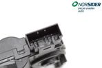 Motor actuador flaps chaufagem Skoda Octavia Break|20-0 - 7