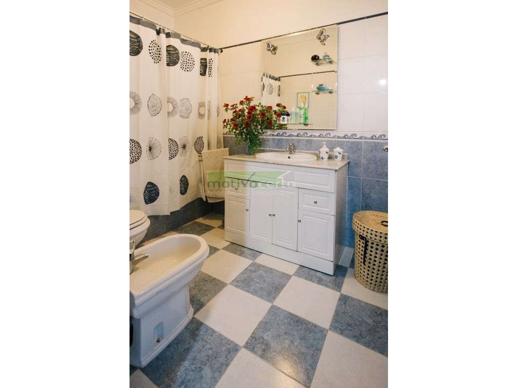 Moradia Térrea T4 em Quinta de 11.250 m² com Árvores de Fruto. Em S...-15