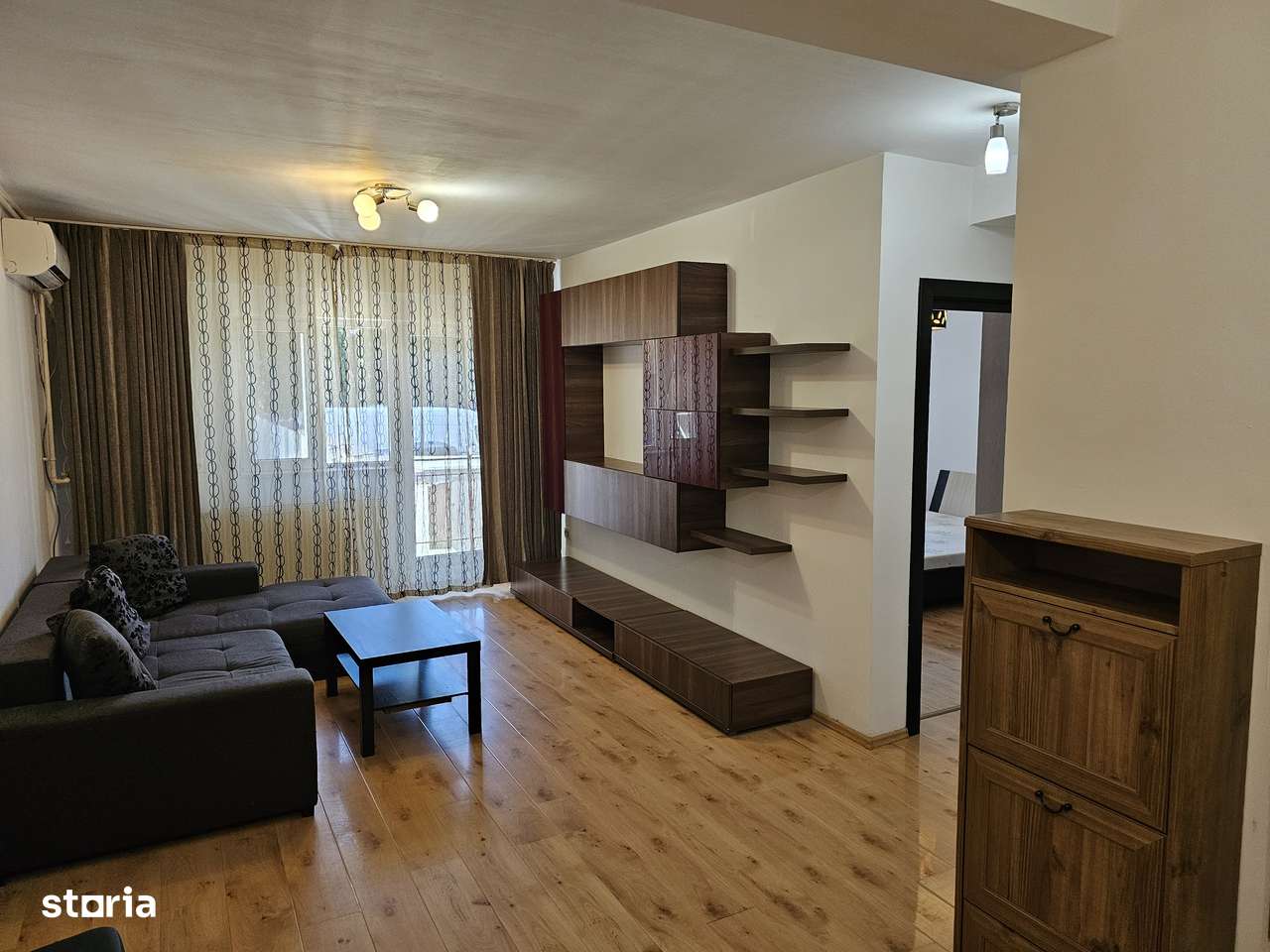 Apartament 2 camere | Militari Residence – Rezervelor
