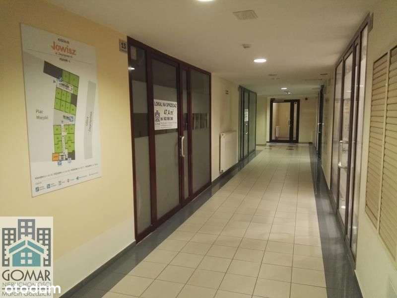 Lokal użytkowy - Koszalin-8