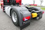 MAN TGX 18.460 / XLX / ZBIORNIKI 1400 L / NAVI / EURO 6 / 2019 R / POLSKI SALON / - 14