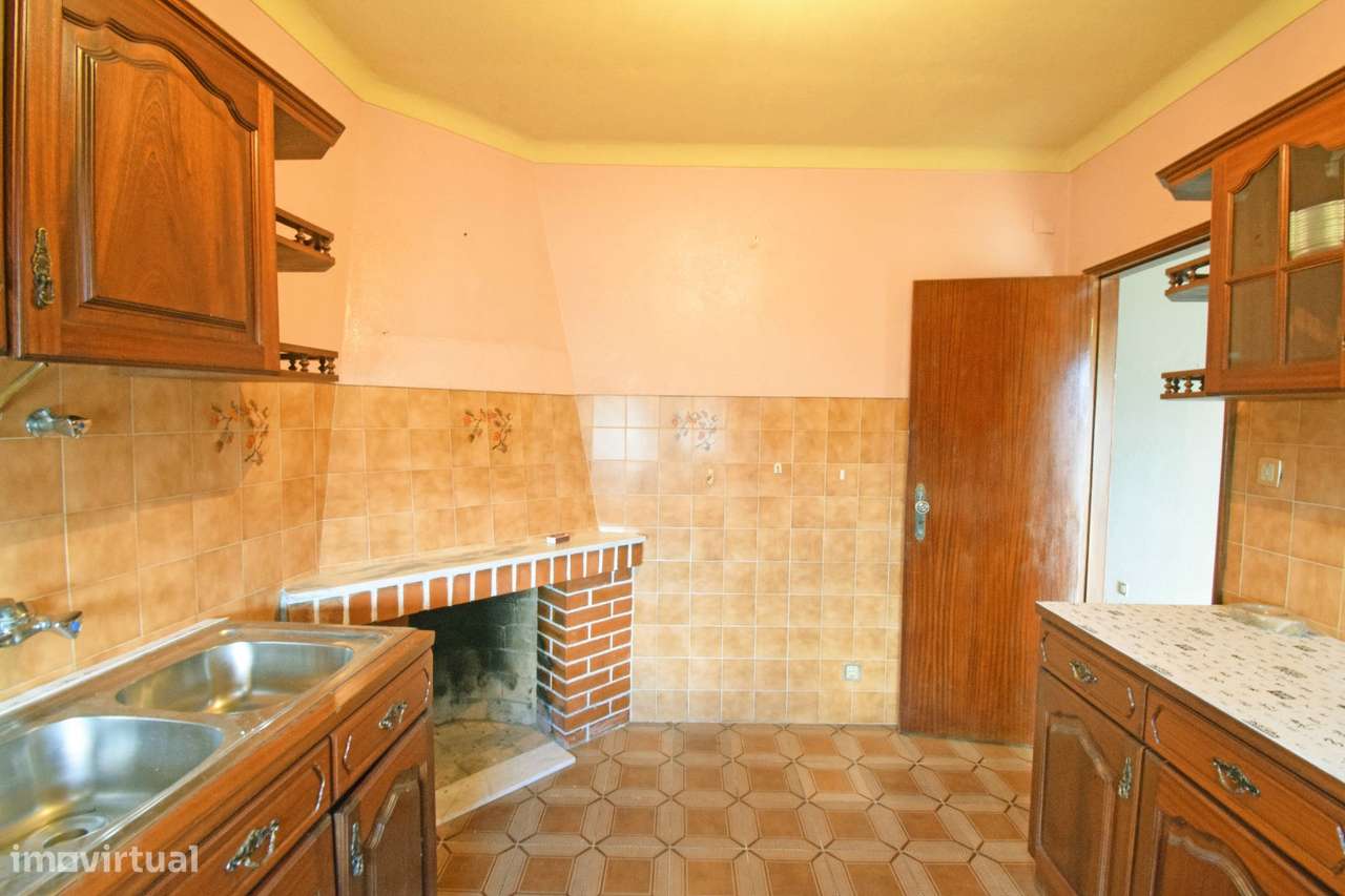 Moradia V5 - Orjais - 15 min da Covilhã - Grande imagem: 4/30