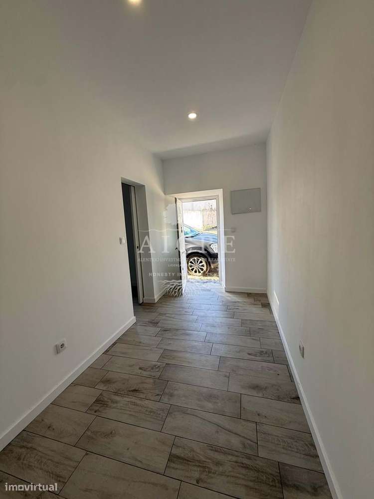 Moradia T2 Térrea Totalmente Remodelada em Selmes – Vidigueira-19