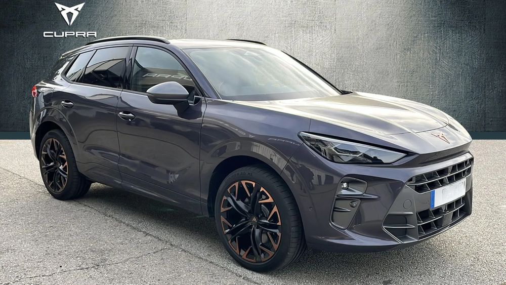 2.0 TSI 204 KM DSG 4Drive --> odbiór marzec!