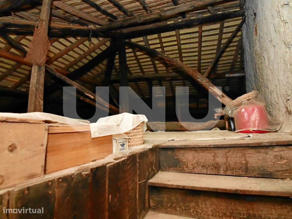 Casa secular do sec. XIX no Ferro, Covilhã!-19