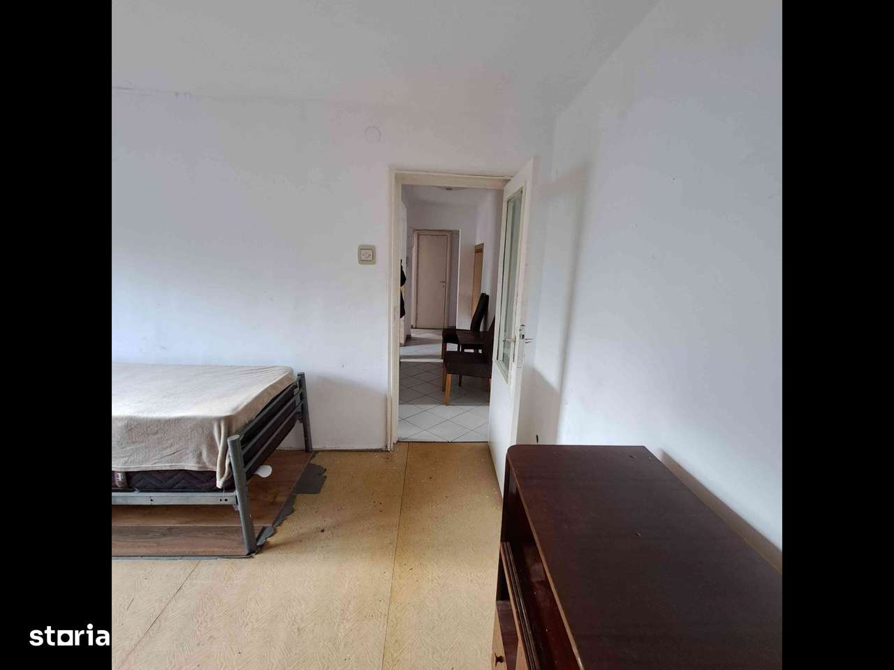 Vând ap 3 cam, Cantemir  80000 euro-6