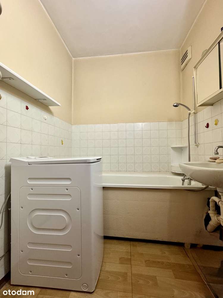 Przestronne 3 pokoje z balkonem Tychy Z. Paprocany-10