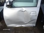 Vand Usa Fata Stanga Dacia Logan MCV din 2014 lovita fara rugini - 2