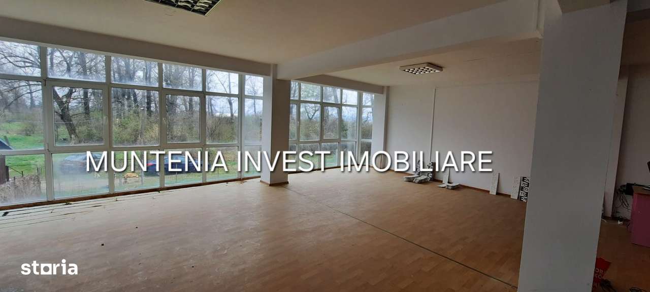 Depozit / Hala, 672 m², -3