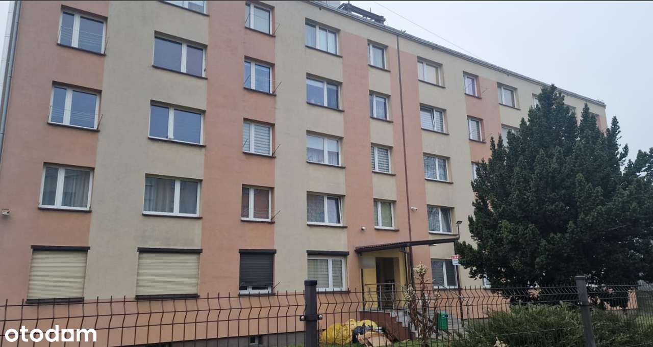 Zabrze Maciejów 1 piętro !-0