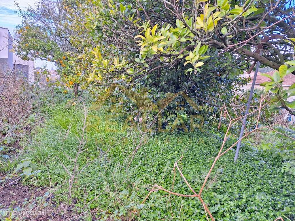 Terreno em Beiriz - Póvoa de Varzim - Grande imagem: 2/7