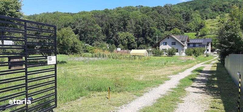 TEREN Piatra Neamt - Imagine principală: 4/6