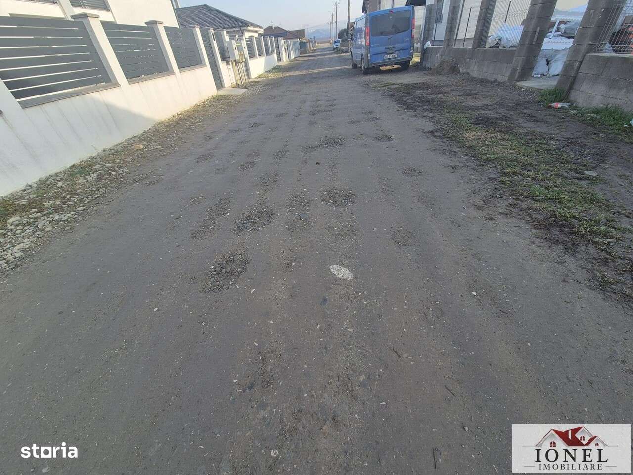 Teren intravilan de vanzare in Alba Iulia - Oarda - Imagine principală: 3/3