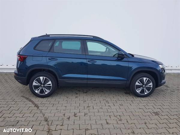 Skoda Karoq 1.5 TSI DSG Ambition - 6