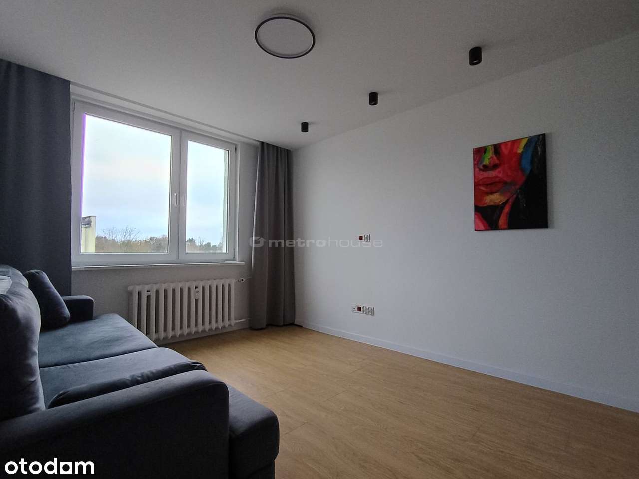 W pełni wyposażone 36,6 m2 w wysokim standardzie-6