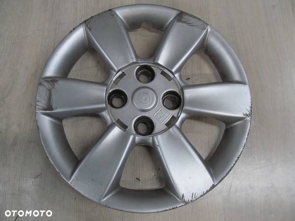 KIA KOLPAKI KOLPAK FELGI 14" 52961-1G000 - 1