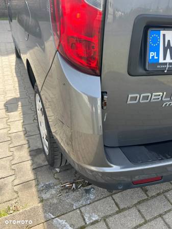 Fiat Doblo - 13