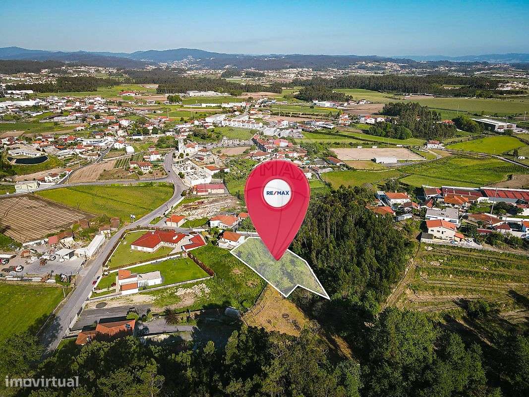 Terreno  para venda - Grande imagem: 2/5