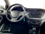 Hyundai i20 1.25 75CP M/T Comfort - 20