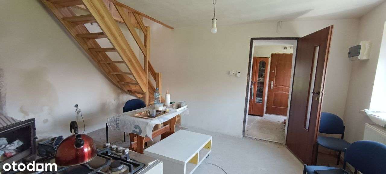 Dom do wykończenia ŚWIĘTE - Pełny obrazek: 5/14