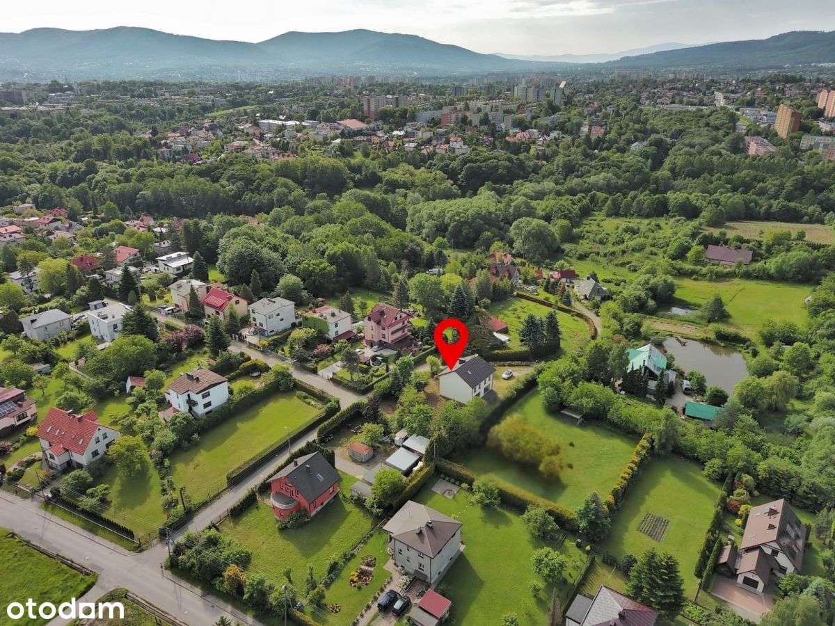 Nowoczesny dom w zabudowie bliźniaczej! - Pełny obrazek: 3/18