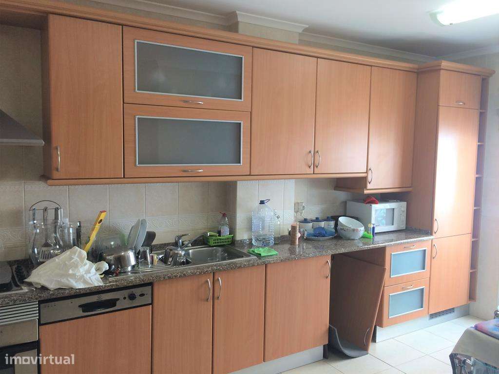 Apartamento T4  para Arrendar - Grande imagem: 4/21