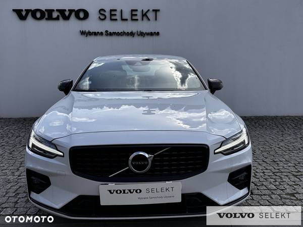 Volvo S60 - 5