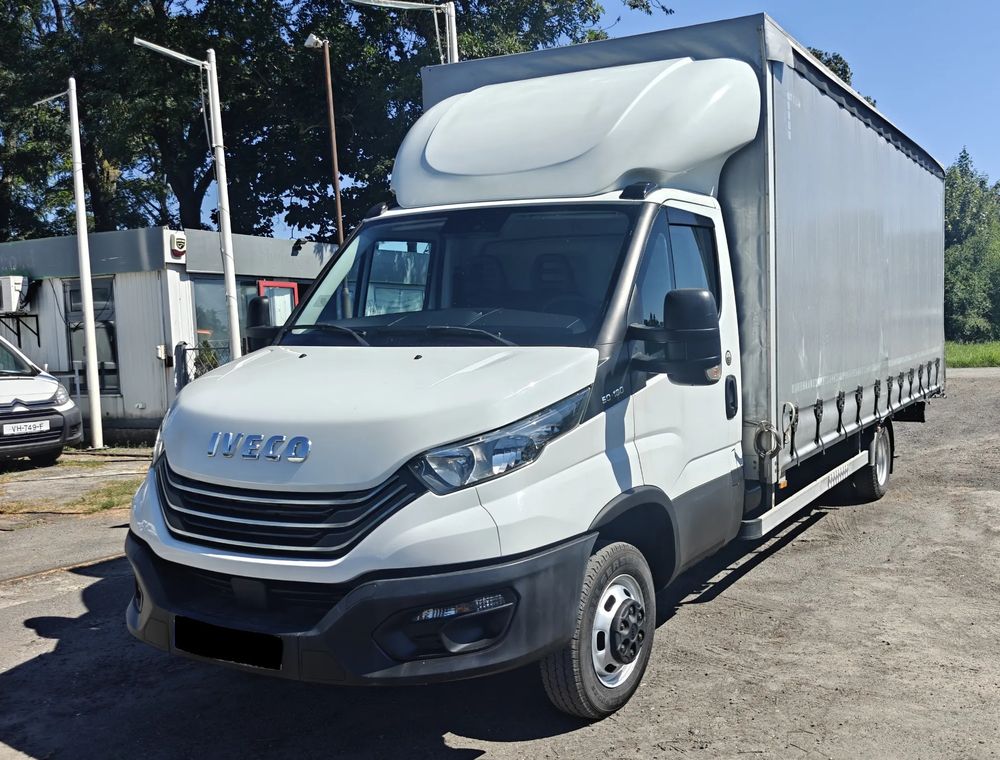 Iveco Daily 2019