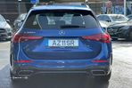 Mercedes-Benz C 300 d AMG Line - 4