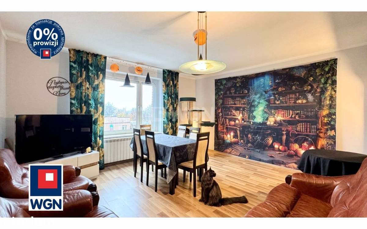 Kamienica z czterema mieszkaniami Tychy.-5