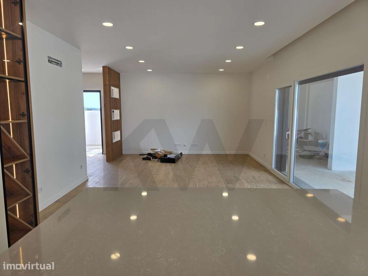 Moradia Térrea T4 Nova, pronta a estrear — Quinta do Anjo, Palmela-10