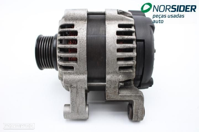 Alternador Chevrolet Aveo|11-16 - 3