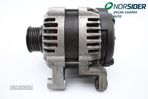 Alternador Chevrolet Aveo|11-16 - 3