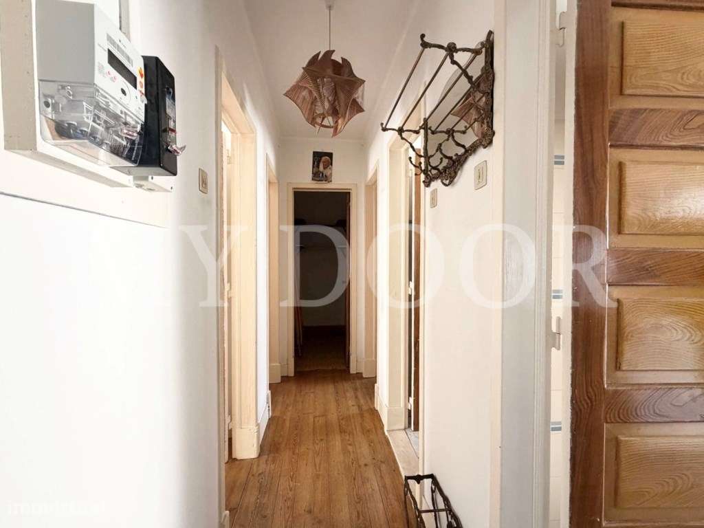 Apartamento T2 - Moscavide - 2º Andar - OPORTUNIDADE-5