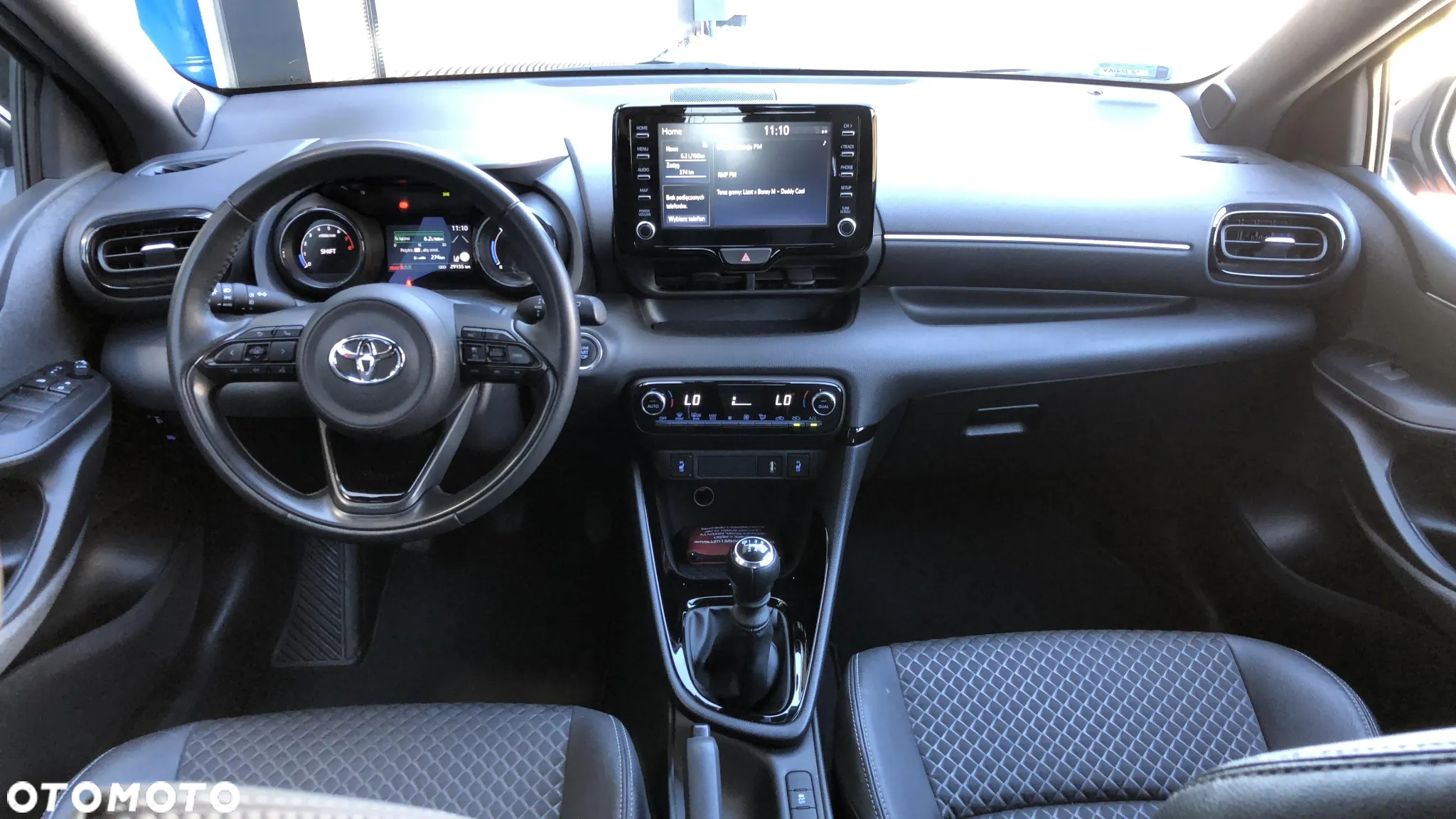 Toyota Yaris 1.5 Selection Style - 11