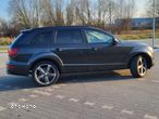 Audi Q7 3.0 TDI DPF Quattro Tiptronic - 4